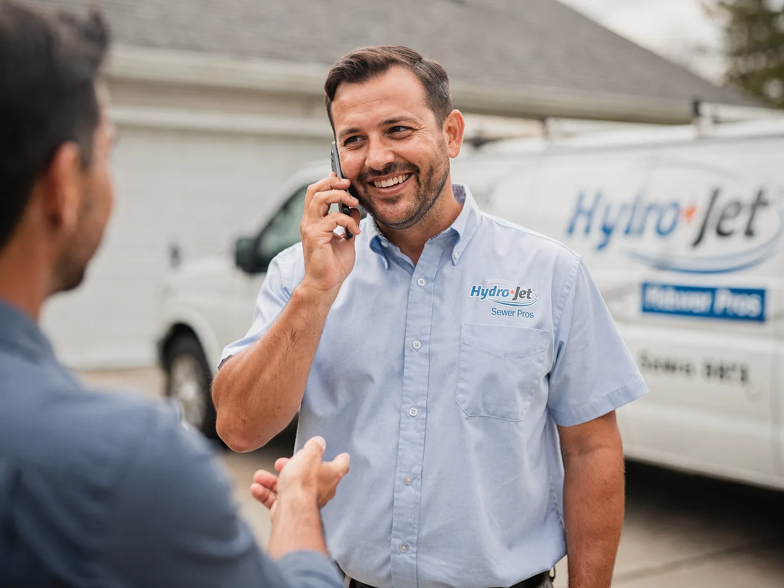 Hydro Jetting Reubens, ID FAQs